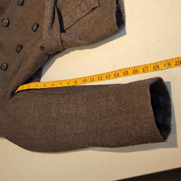 ashleyk coat - Picture 5 of 9